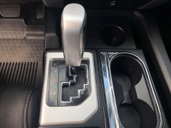 Used 2017  Toyota Tundra 4WD CrewMax SR5 5.7L at Kona Nissan near Kailua Kona, HI