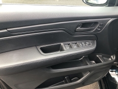 Used 2023  Honda Odyssey Sport Auto at IK Auto Group near Hilo&comma; HI