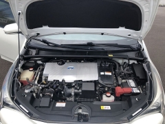 Used 2016  Toyota Prius 5d Hatchback Three at Kona Nissan near Kailua Kona&comma; HI