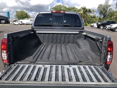 Used 2019 Nissan Frontier 4WD Crew Cab SV Auto at Kona Nissan near Kailua Kona, HI