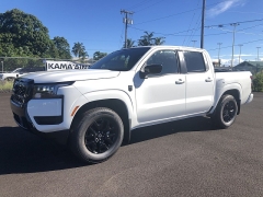 New 2026  Nissan Frontier Crew Cab 4x2 SV at Kona Nissan near Kailua Kona&comma; HI