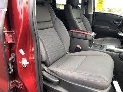 Used 2023  Nissan Frontier Crew Cab 4x4 SV Auto at IK Auto Group near Hilo, HI