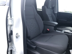 New 2026  Nissan Frontier Crew Cab 4x4 S at Kona Nissan near Kailua Kona&comma; HI