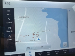 Used 2021 Ford F-150 4WD King Ranch SuperCrew 5.5' Box at Kona Nissan near Kailua Kona, HI