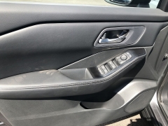 New 2025 Nissan Rogue FWD SV at Kona Nissan near Kailua Kona, HI