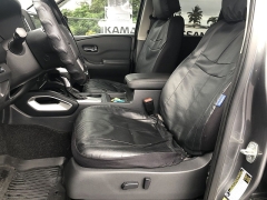 Used 2022  Nissan Frontier Crew Cab 4x4 SV Auto at Kona Nissan near Kailua Kona&comma; HI