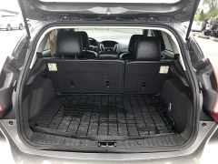 Used 2014 Ford Focus 4d Hatchback Titanium at Kona Nissan near Kailua Kona, HI