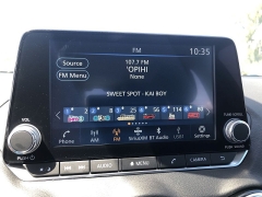 New 2025 Nissan Sentra SV CVT at Kona Nissan near Kailua Kona, HI
