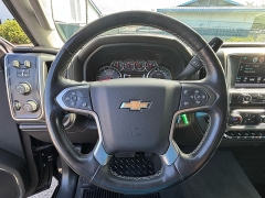 Used 2019  Chevrolet Silverado 2500 4WD Crew Cab LTZ Longbed at Kama'aina Nissan near Hilo&comma; HI