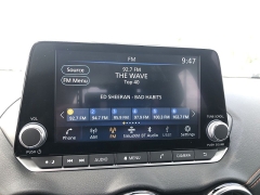 New 2025  Nissan Sentra SR CVT at Kona Nissan near Kailua Kona, HI