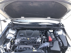 Used 2022 Toyota Camry LE Auto at Kona Nissan near Kailua Kona, HI
