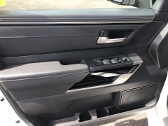 Used 2024 Toyota Tundra 4WD Limited CrewMax 5.5ft Bed at Kama'aina Nissan near Hilo, HI