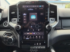 Used 2026  Ram 1500 4WD Big Horn Crew Cab 5'7" Box at Kona Nissan near Kailua Kona&comma; HI