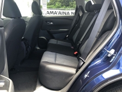 New 2026  Nissan Rogue 2026&period;5 FWD SV at Kona Nissan near Kailua Kona&comma; HI