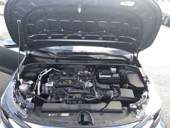 Used 2021 Toyota Corolla SE CVT at Kama'aina Nissan near Hilo, HI