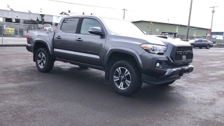 Used 2019  Toyota Tacoma 4WD Double Cab TRD Sport Auto at IK Auto Group near Hilo&comma; HI