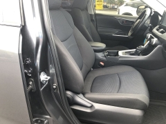 Used 2019  Toyota RAV4 4d SUV FWD LE at Kona Nissan near Kailua Kona&comma; HI