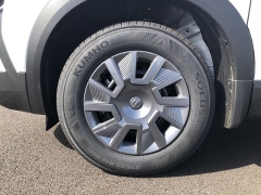 New 2026  Nissan Kicks S FWD at Kama'aina Nissan near Hilo&comma; HI