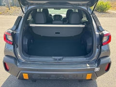 Used 2024  Subaru Crosstrek Wilderness AWD at IK Auto Group near Hilo&comma; HI