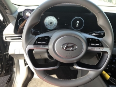 Used 2023  Hyundai Elantra SEL IVT at Kona Nissan near Kailua Kona&comma; HI