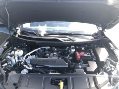 New 2026  Nissan Rogue 2026&period;5 FWD Dark Armor at IK Auto Group near Hilo&comma; HI