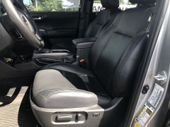 Used 2023  Toyota Tacoma 4WD TRD Sport Double Cab 6ft Bed V6 AT at Kona Nissan near Kailua Kona&comma; HI