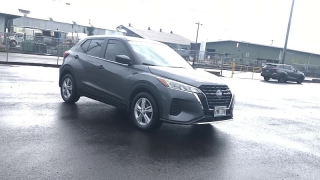 Used 2024  Nissan Kicks S FWD at Kona Nissan near Kailua Kona&comma; HI