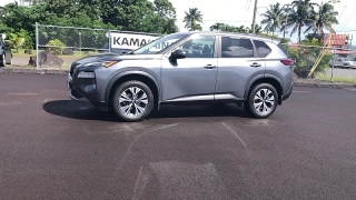 Used 2023  Nissan Rogue FWD SV at Kona Nissan near Kailua Kona&comma; HI