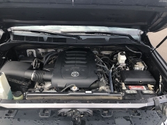Used 2019  Toyota Tundra 4WD CrewMax Limited 5&period;7L at Kona Nissan near Kailua Kona&comma; HI