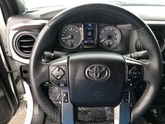 Used 2021 Toyota Tacoma 4WD TRD Pro Double Cab 5ft Bed V6 AT at Kama'aina Nissan near Hilo, HI