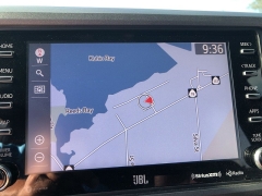 Used 2020  Toyota Tacoma 4WD Double Cab TRD Pro Auto at Kona Nissan near Kailua Kona&comma; HI