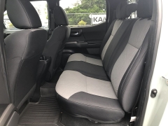 Used 2023  Toyota Tacoma 4WD Double Cab 5' Bed V6 &lpar;Natl&rpar; at Kona Nissan near Kailua Kona&comma; HI