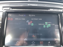 Used 2016  Nissan Maxima 4d Sedan SL at IK Auto Group near Hilo&comma; HI