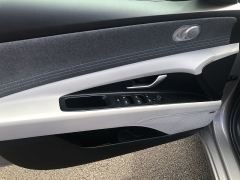 Used 2024  Hyundai Elantra Limited IVT at Kona Nissan near Kailua Kona&comma; HI