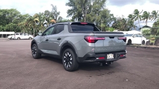 Used 2025  Hyundai Santa Cruz SEL FWD at IK Auto Group near Hilo&comma; HI