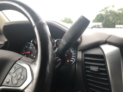 Used 2018  Chevrolet Suburban 4d SUV 4WD LT at Kona Nissan near Kailua Kona&comma; HI