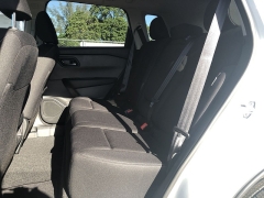 New 2026  Nissan Rogue FWD S at Kona Nissan near Kailua Kona&comma; HI