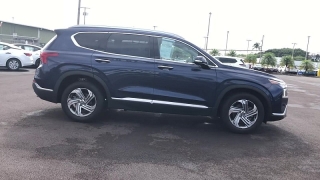 Used 2021  Hyundai Santa Fe SEL FWD at IK Auto Group near Hilo&comma; HI