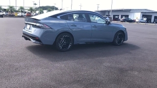 New 2026  Nissan Sentra SR CVT at IK Auto Group near Hilo&comma; HI