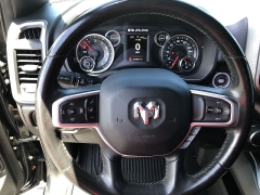 Used 2019 Ram 1500 4WD Crew Cab Big Horn/Lone Star at Kona Nissan near Kailua Kona, HI