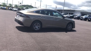 New 2026  Nissan Sentra SV Sedan at Kama'aina Nissan near Hilo&comma; HI