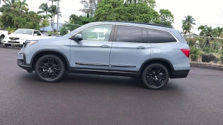 Used 2022  Honda Pilot Special Edition AWD at IK Auto Group near Hilo, HI