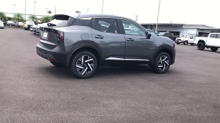 New 2025 Nissan Kicks SV FWD at IK Auto Group near Hilo, HI
