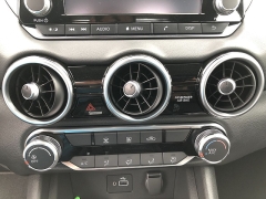 Used 2022  Nissan Sentra S CVT at Kama'aina Nissan near Hilo, HI