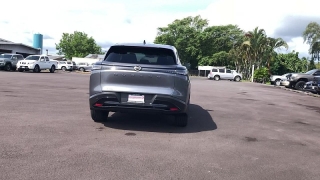 New 2026  Nissan Murano AWD SV &ast;Ltd Avail&ast; at Kona Nissan near Kailua Kona&comma; HI