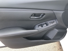 Used 2025  Nissan Sentra S CVT at Kona Nissan near Kailua Kona, HI