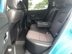 Used 2026  Nissan Kicks SR FWD at Kona Nissan near Kailua Kona&comma; HI