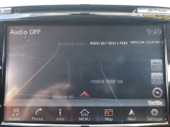Used 2016  Nissan Murano 4d SUV FWD SV at Kona Nissan near Kailua Kona&comma; HI