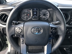 Used 2023 Toyota Tacoma 4WD TRD Off Road Double Cab 5ft Bed V6 AT at Kona Nissan near Kailua Kona, HI