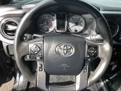 Used 2023 Toyota Tacoma 4WD Double Cab 5' Bed V6 (Natl) at Kona Nissan near Kailua Kona, HI